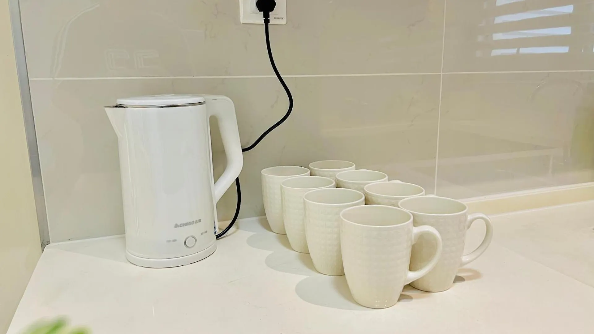 Muji-Inspired 2Br 2Ba Apartment, 8 Mins To Ciq, Sleeps 2-6 Johor Bahru Malaysia