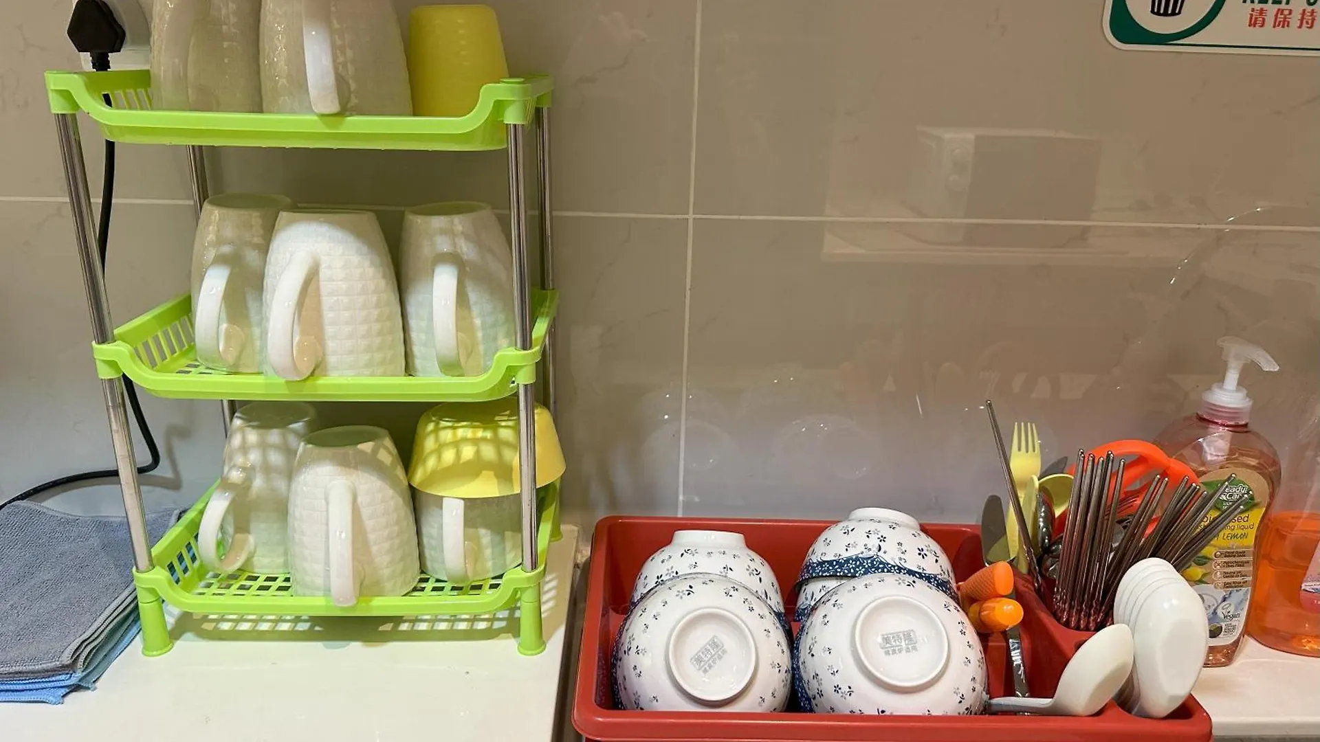 Muji-Inspired 2Br 2Ba Apartment, 8 Mins To Ciq, Sleeps 2-6 Johor Bahru 0*,  Malaysia